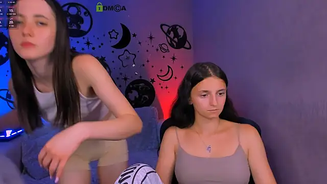 bella_dorn Webcam-Show