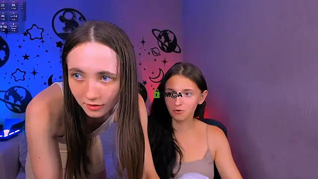 bella_dorn Pertunjukan Webcam