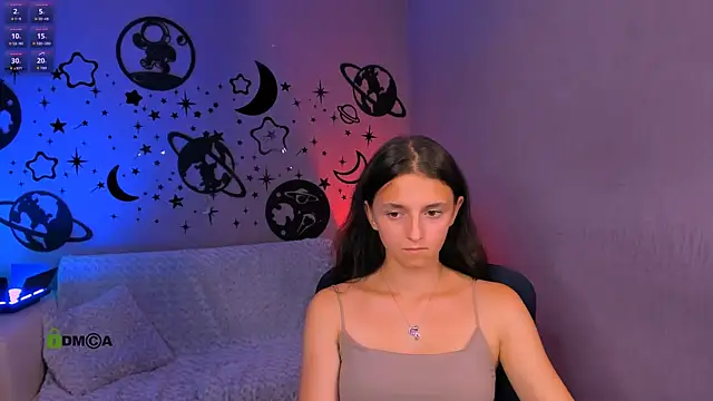 bella_dorn – Kamerová šou