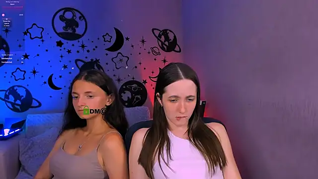 Вебкам-шоу bella_dorn