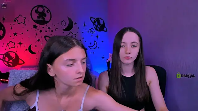 bella_dorn's Webcam Show