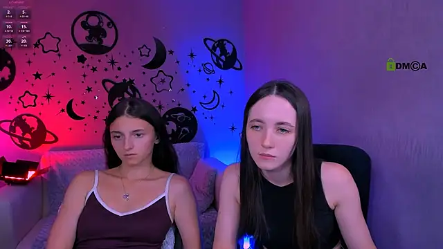bella_dorn's Webcam Show
