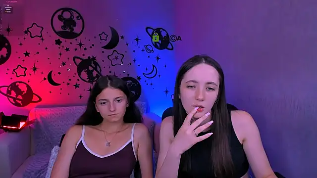 Вебкам-шоу bella_dorn