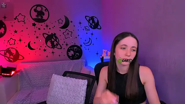 bella_dorn's Live XXX Chat
