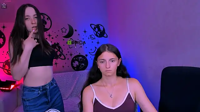 bella_dorn Chat XXX in diretta