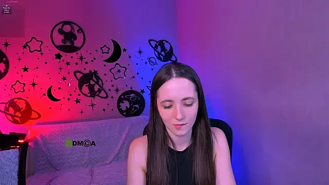 Вебкам-шоу bella_dorn