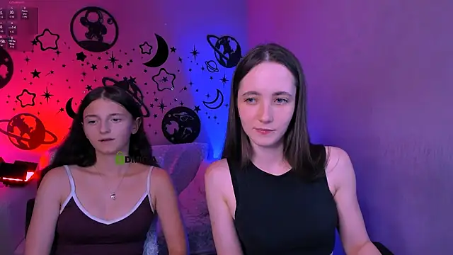 bella_dorn 网络视讯表演