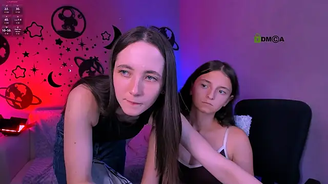 bella_dorn's Webcam Show