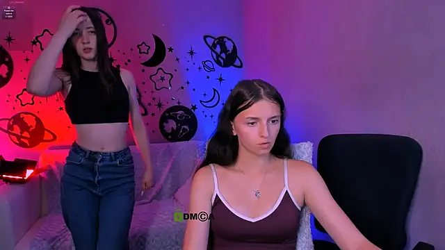 bella_dorn webcam show