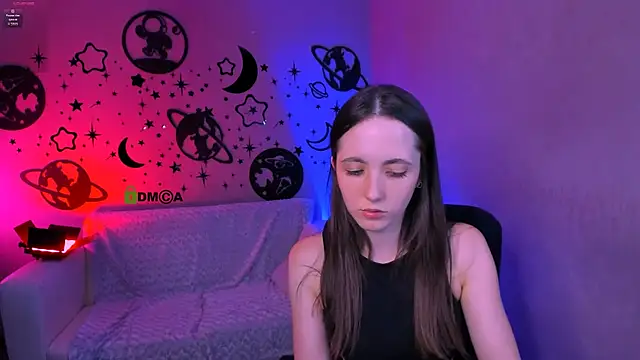 Webkamerová show bella_dorn