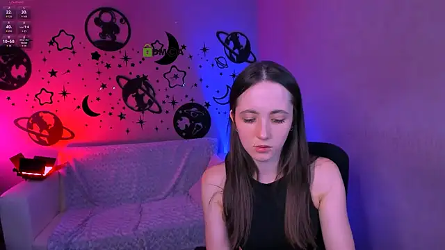 bella_dorn – Kamerová šou