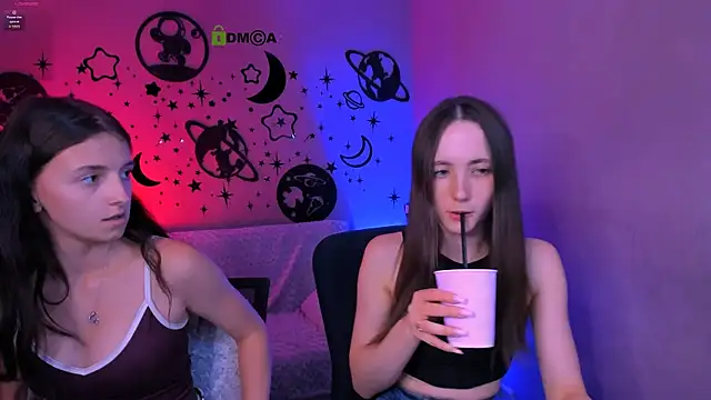 bella_dorn – Kamerová šou