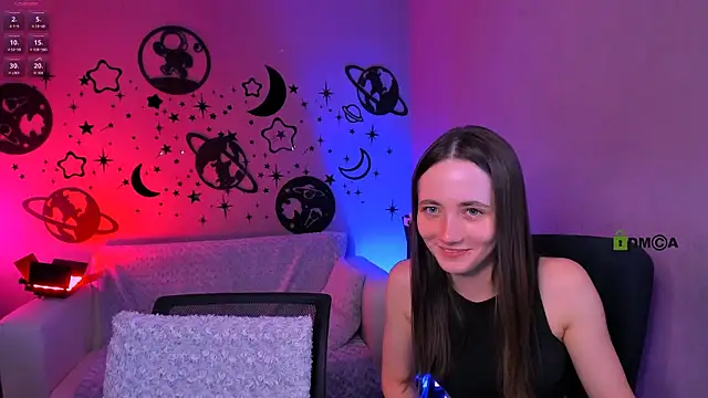 Вебкам-шоу bella_dorn