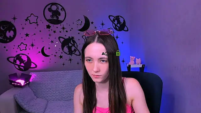 Živý XXX chat bella_dorn