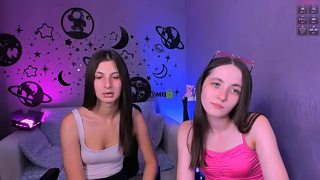 bella_dorn's Live XXX Chat