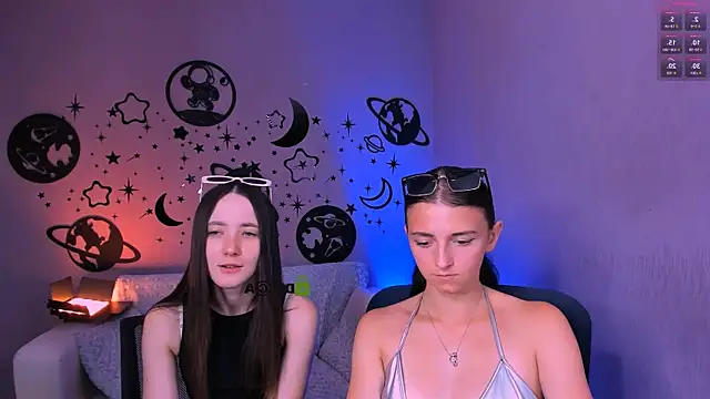 bella_dorn – Kamerová šou