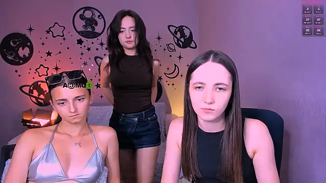 bella_dorn – Kamerová šou