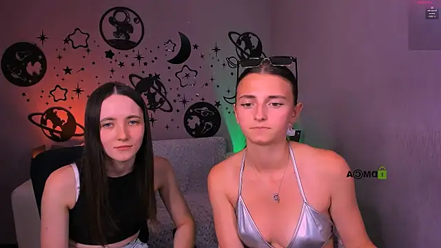 bella_dorn Adlı Modelin Web Kamerası Şovu