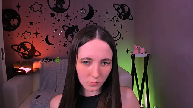 Webkamerová show bella_dorn