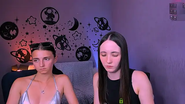 Webkamerová show bella_dorn