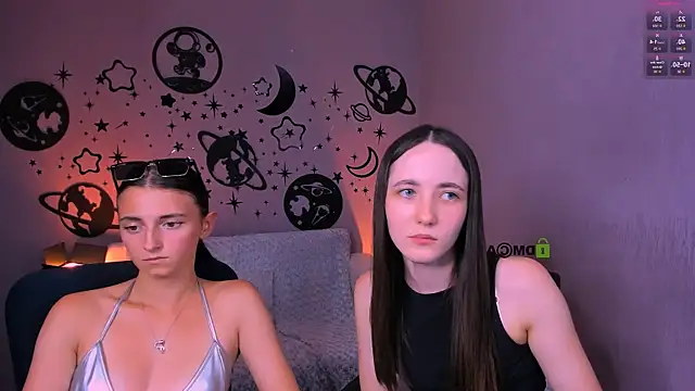 bella_dorn – Kamerová šou