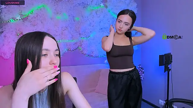 bella_dorn's Live XXX Chat
