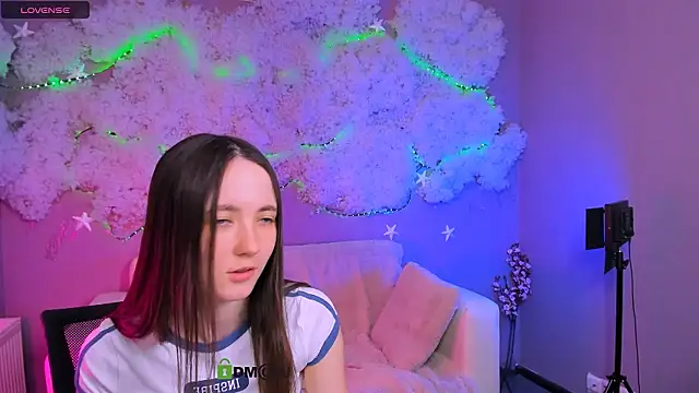 bella_dorn webcam show
