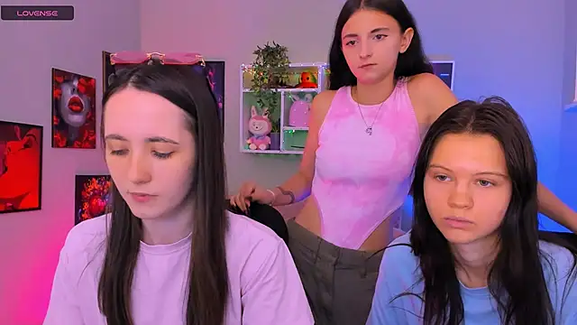 Webkamerová show bella_dorn
