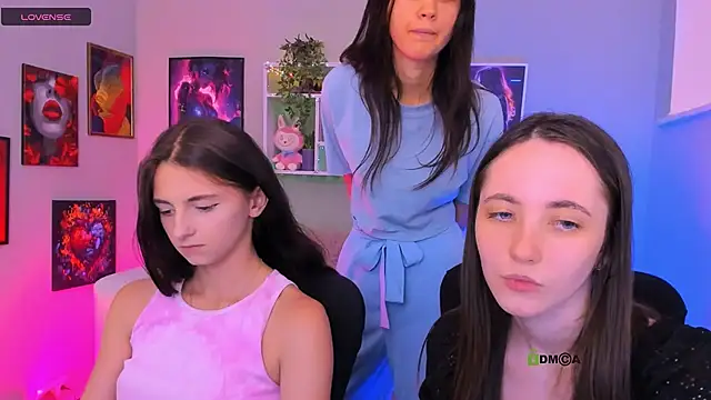 bella_dorn webkamerás műsora