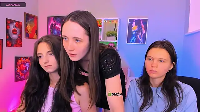 bella_dorn Шоу с уебкамера
