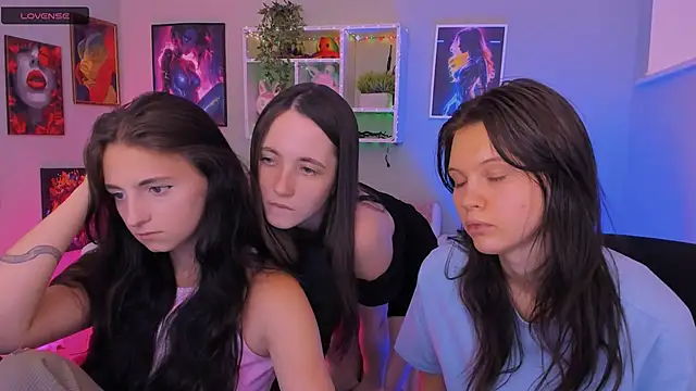 bella_dorn Шоу с уебкамера