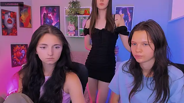 bella_dorn Webcam Show