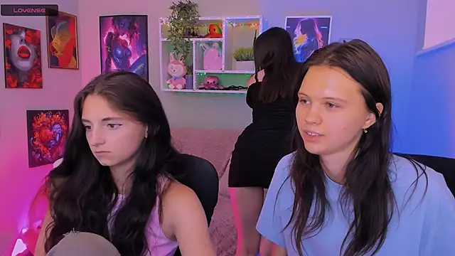 Вебкам-шоу bella_dorn