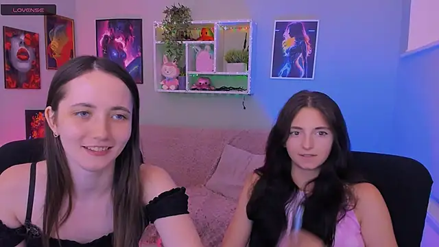 Вебкам-шоу bella_dorn