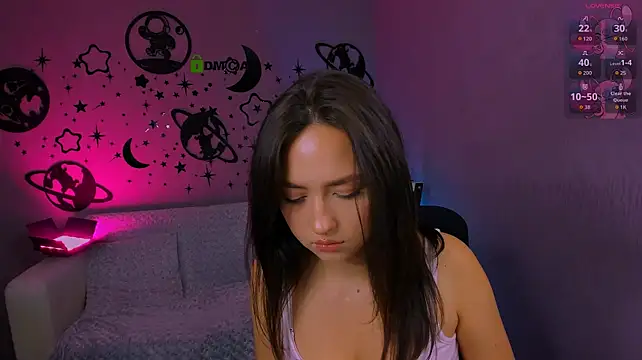 bella_dorn – Kamerová šou