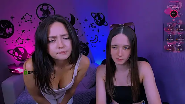 bella_dorn Chat XXX in diretta