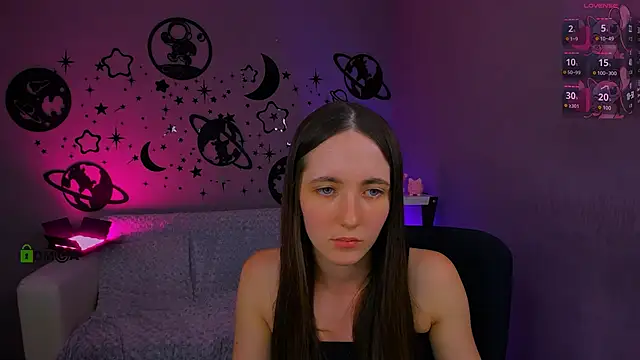 bella_dorn 웹캠 쇼