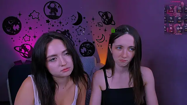 bella_dorn Шоу с уебкамера