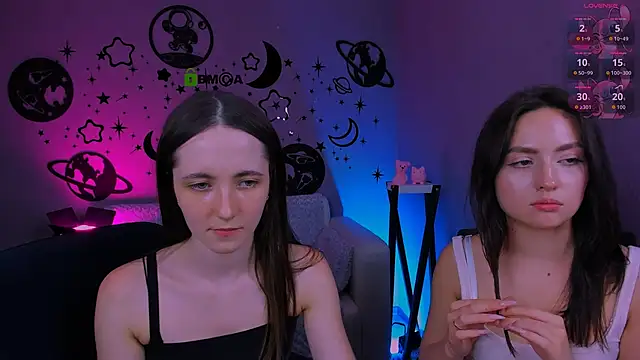 bella_dorn's Webcam Show