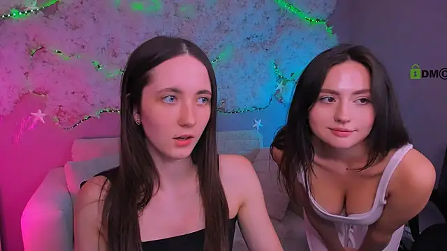 Вебкам-шоу bella_dorn