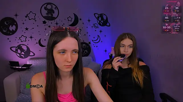 bella_dorn Webcam-Show
