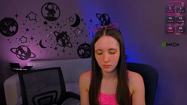 bella_dorn 在線直播表演