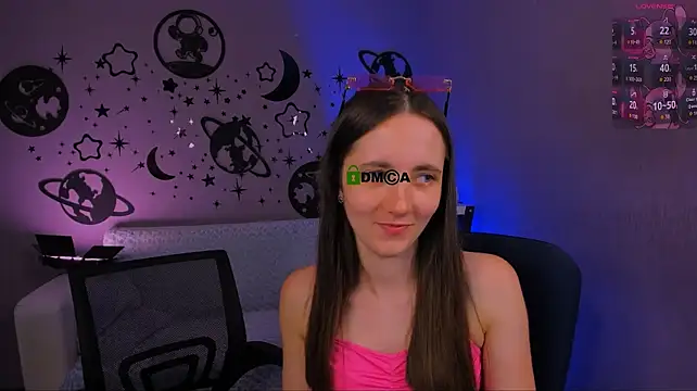 bella_dorn Show Webcam
