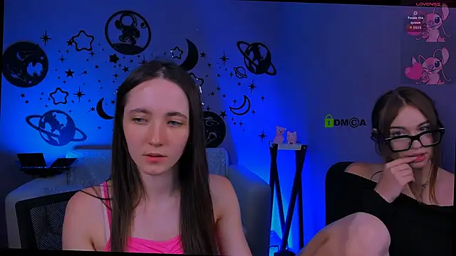 bella_dorn 网络视讯表演