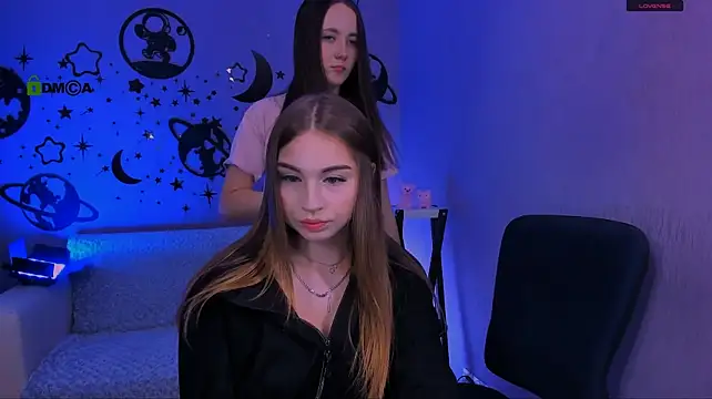 bella_dorn – Kamerová šou