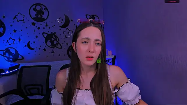 Вебкам-шоу bella_dorn