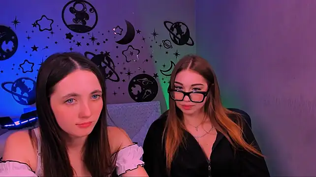 Webkamerová show bella_dorn