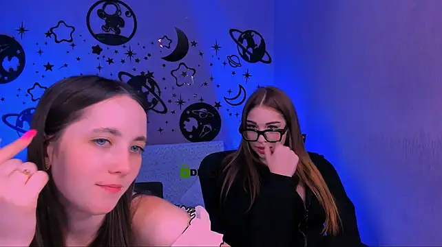 Webkamerová show bella_dorn