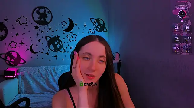 צ'אט XXX בשידור חי של bella_dorn