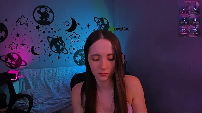 bella_dorn 웹캠 쇼